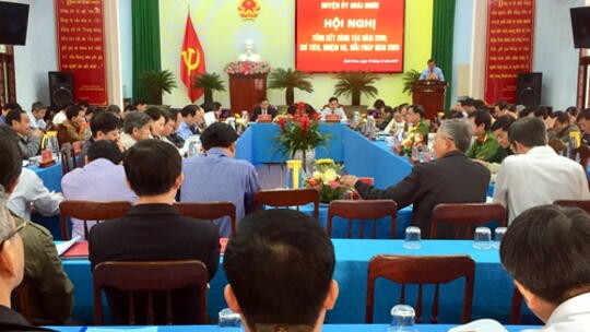 <a href="/ubndxadakso/tin-tuc/xay-dung-dang" title="Xây dựng Đảng" rel="dofollow">Tin từ các huyện, thị xã, thành phố</a>
