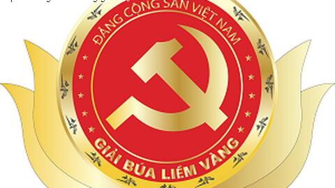Tuyên truyền, hưởng ứng Giải báo chí về xây dựng Đảng (Búa liềm vàng) của Đảng bộ tỉnh Đắk Nông lần thứ IX - năm 2024