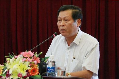 Chủ tịch UBND tỉnh Đắk Nông kêu gọi mọi người dân cài đặt ứng dụng Bluezone